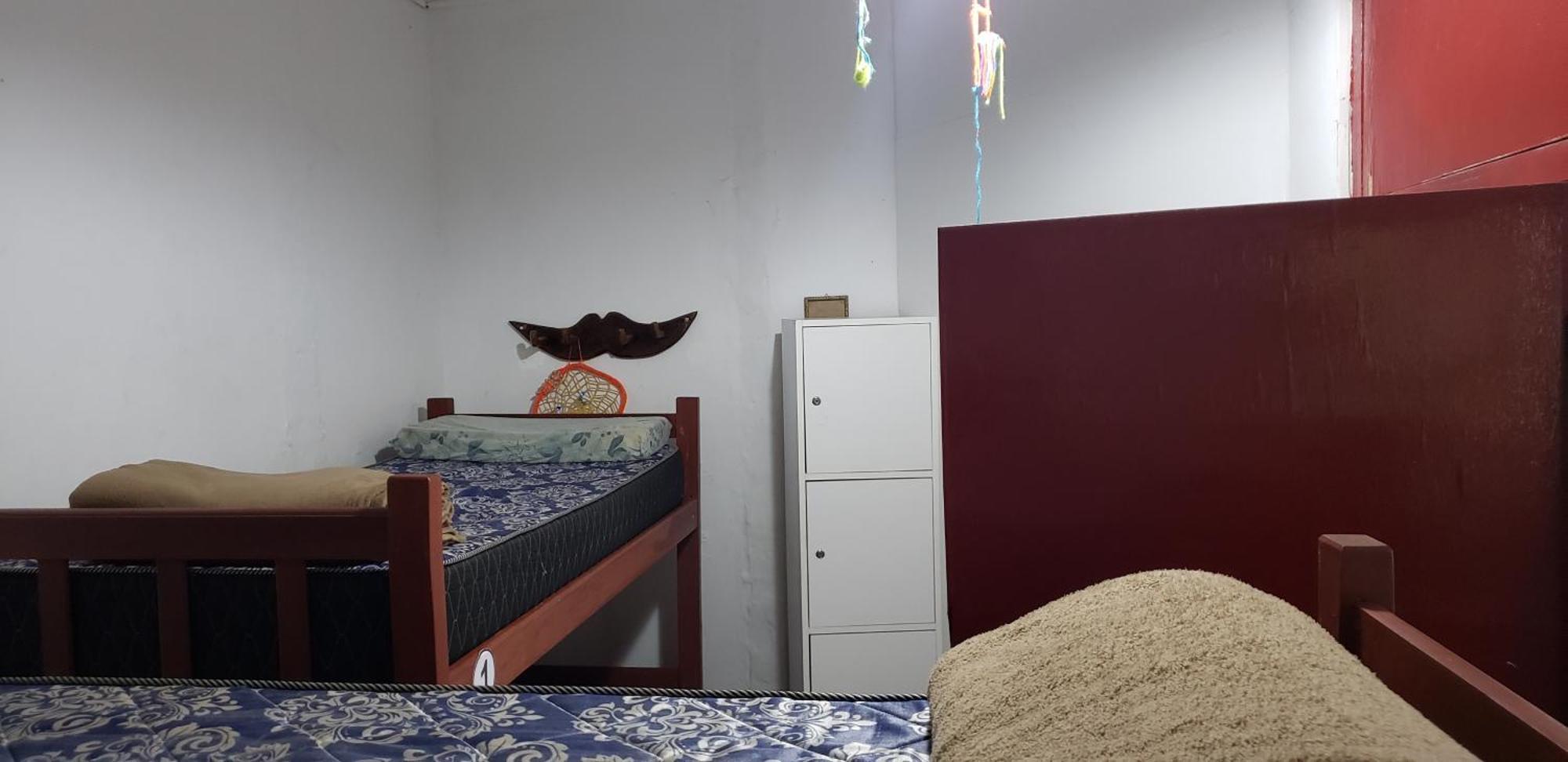 Malala Jujuy Hostel Сан-Сальвадор-де-Жужуй Екстер'єр фото