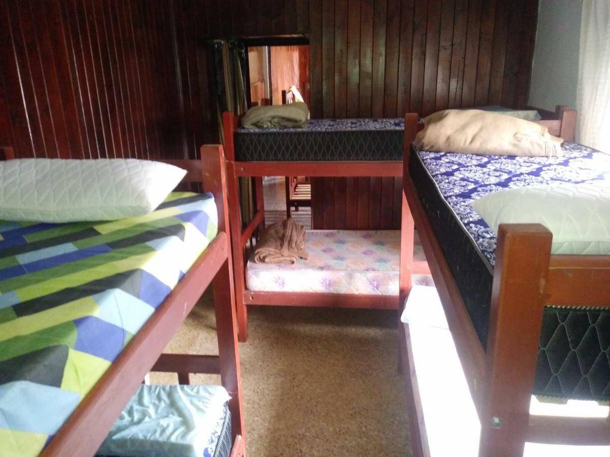 Malala Jujuy Hostel Сан-Сальвадор-де-Жужуй Екстер'єр фото