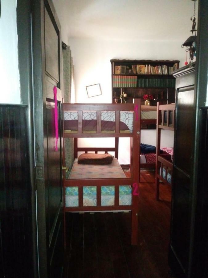 Malala Jujuy Hostel Сан-Сальвадор-де-Жужуй Екстер'єр фото