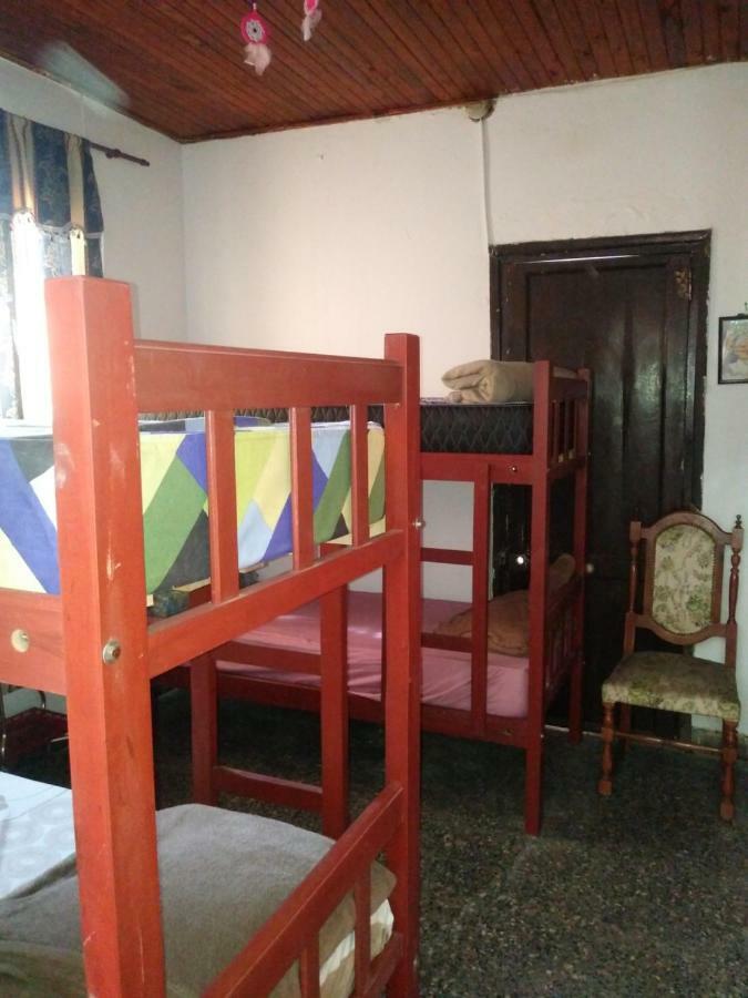 Malala Jujuy Hostel Сан-Сальвадор-де-Жужуй Екстер'єр фото