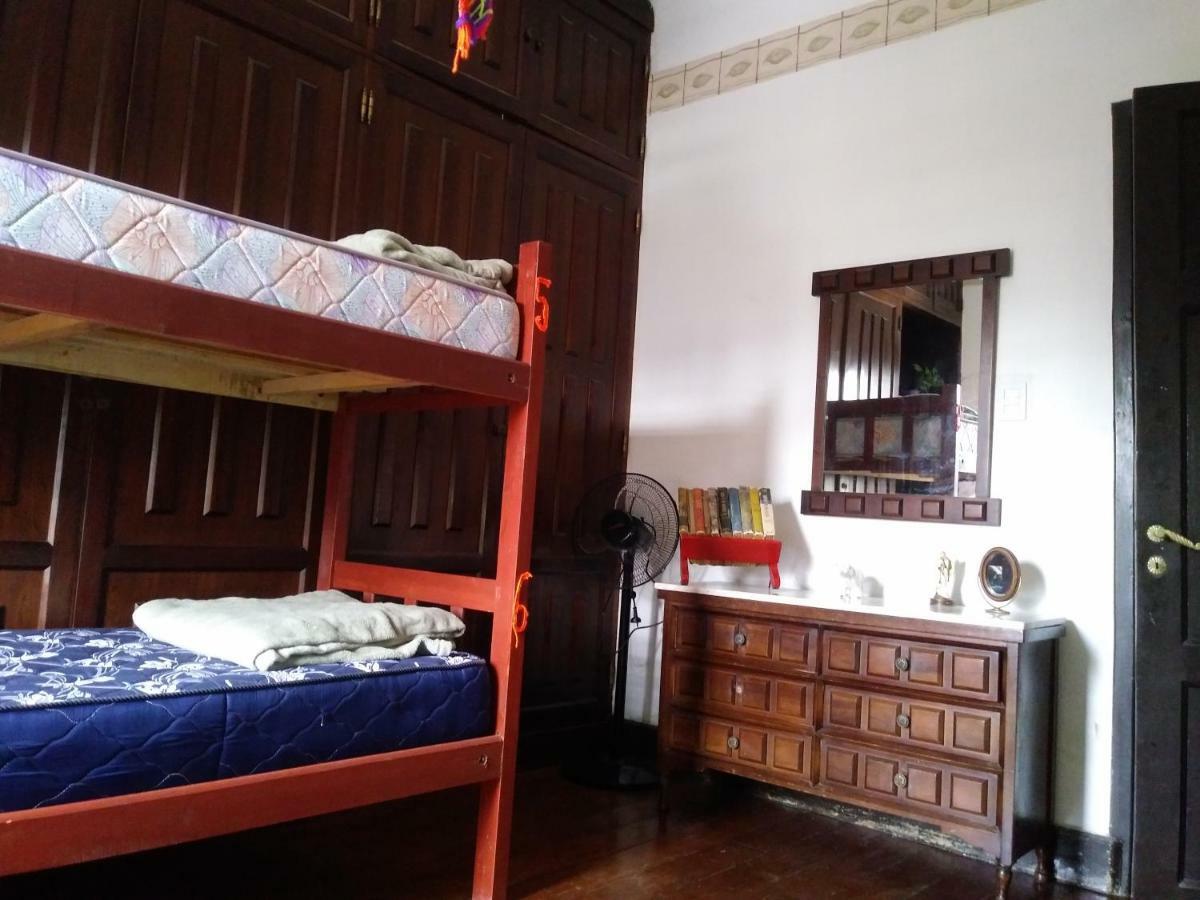 Malala Jujuy Hostel Сан-Сальвадор-де-Жужуй Екстер'єр фото