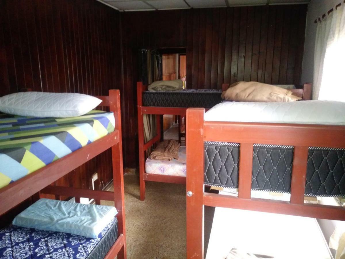 Malala Jujuy Hostel Сан-Сальвадор-де-Жужуй Екстер'єр фото