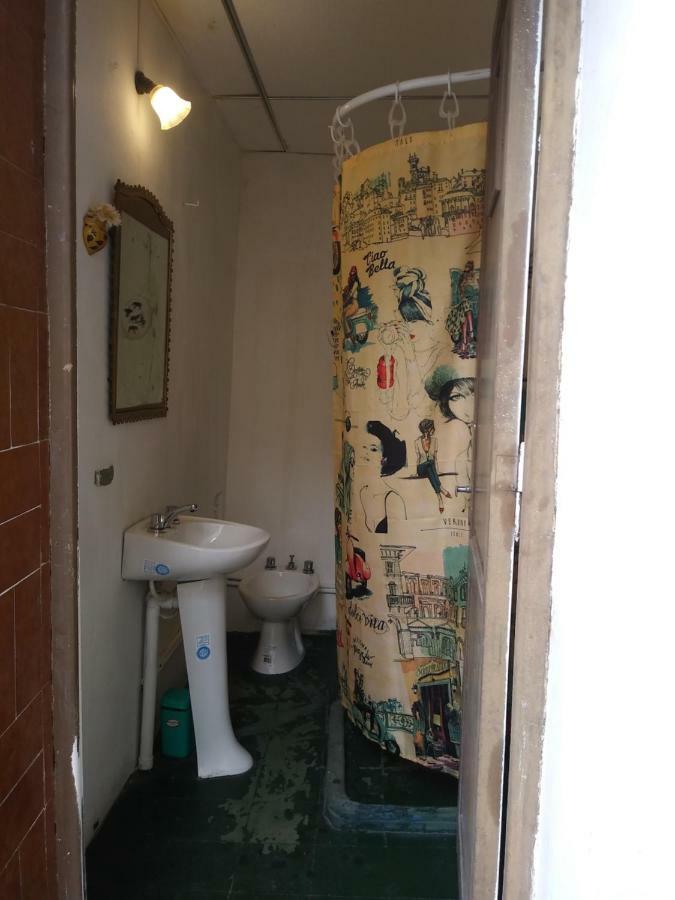 Malala Jujuy Hostel Сан-Сальвадор-де-Жужуй Екстер'єр фото