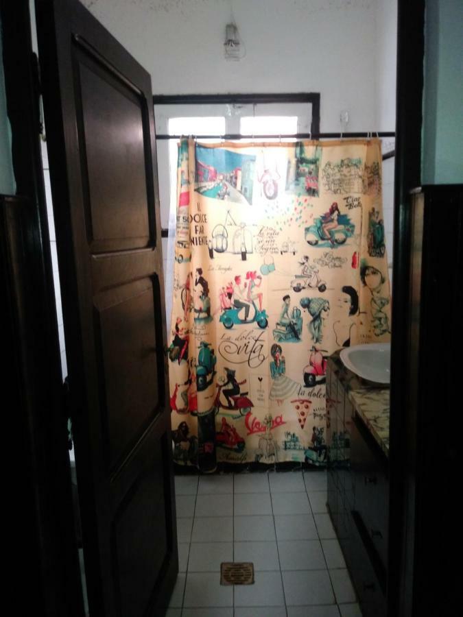 Malala Jujuy Hostel Сан-Сальвадор-де-Жужуй Екстер'єр фото