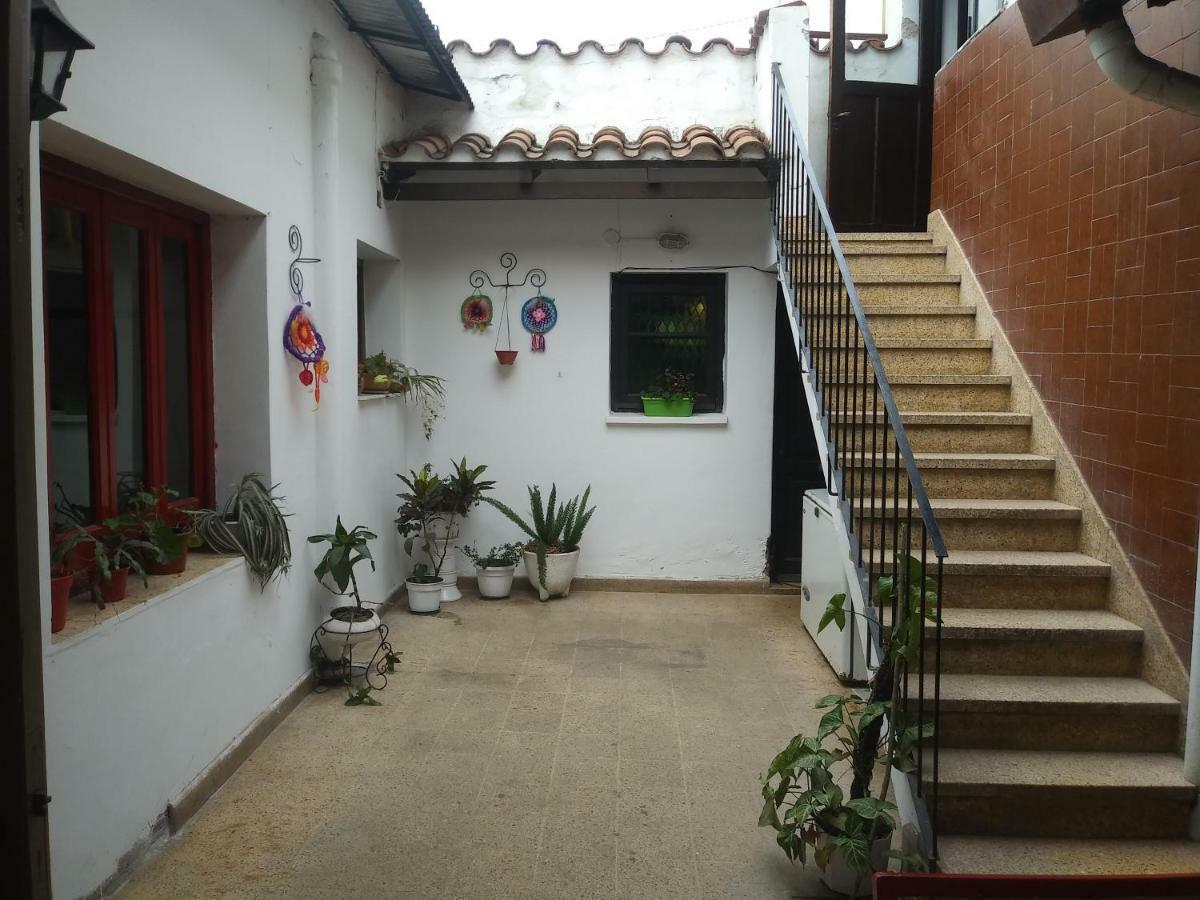Malala Jujuy Hostel Сан-Сальвадор-де-Жужуй Екстер'єр фото