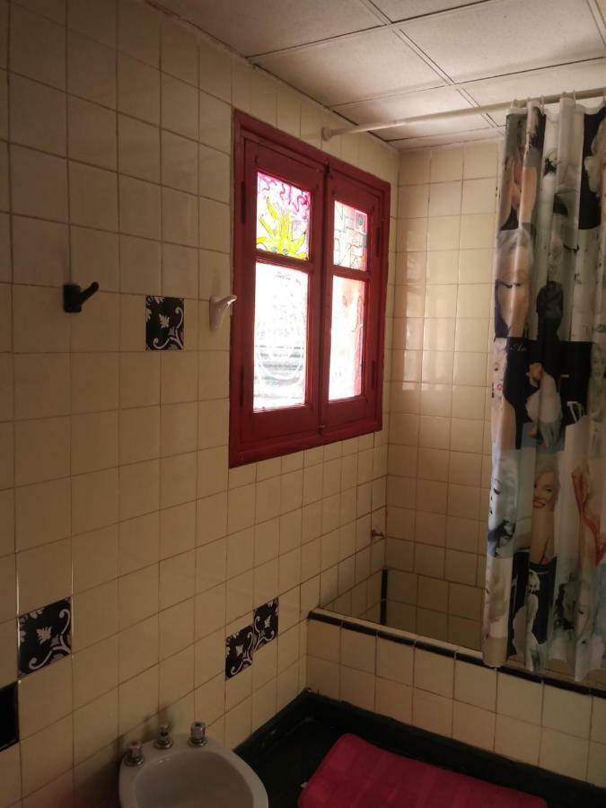 Malala Jujuy Hostel Сан-Сальвадор-де-Жужуй Екстер'єр фото