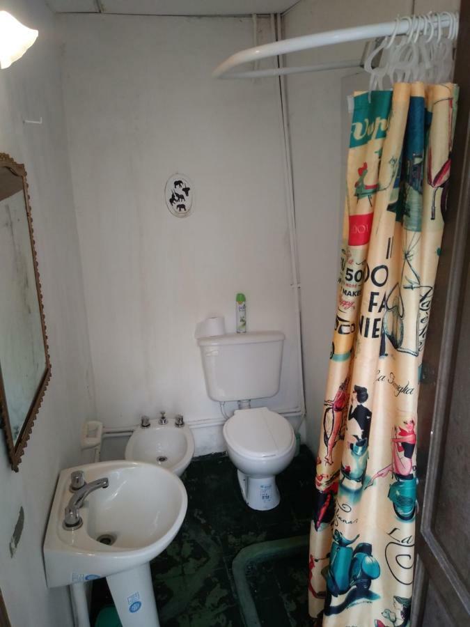 Malala Jujuy Hostel Сан-Сальвадор-де-Жужуй Екстер'єр фото